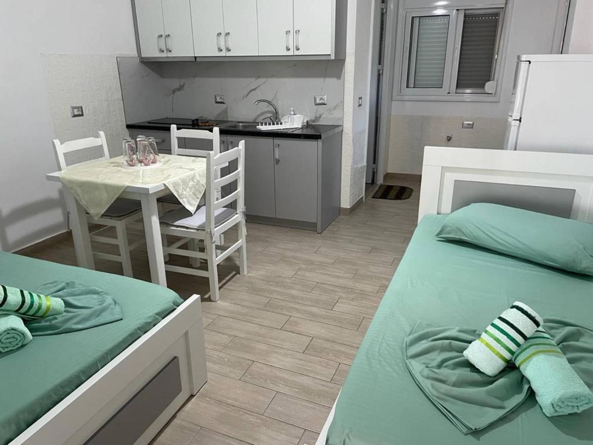Wave N' Sea Apartments Хімара Екстер'єр фото