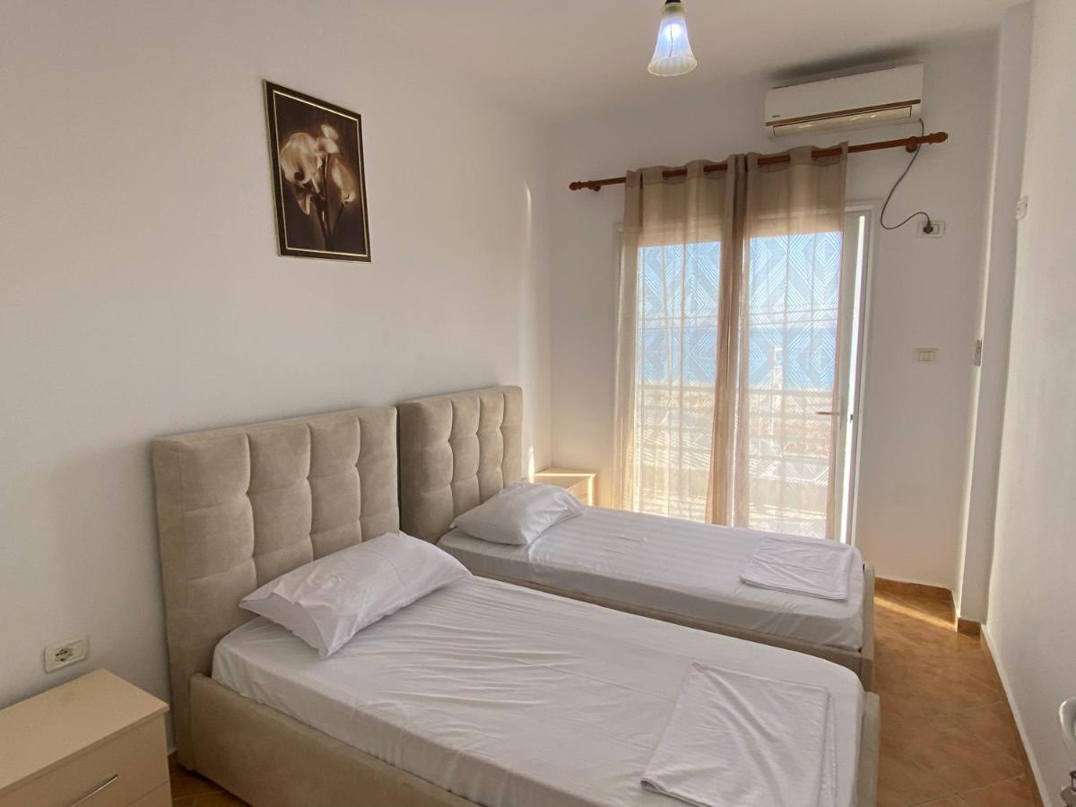 Wave N' Sea Apartments Хімара Екстер'єр фото
