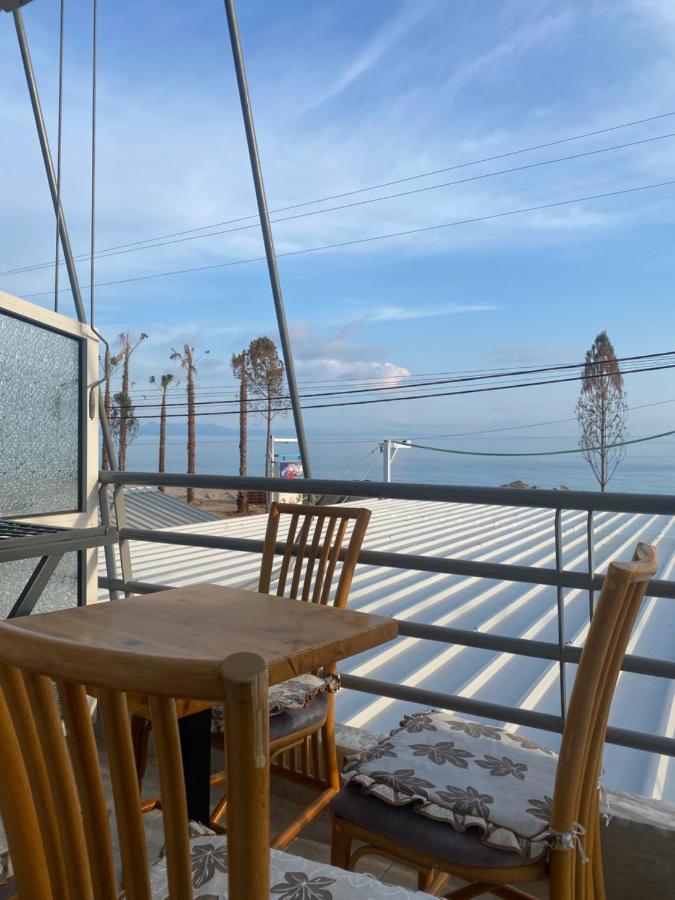 Wave N' Sea Apartments Хімара Екстер'єр фото