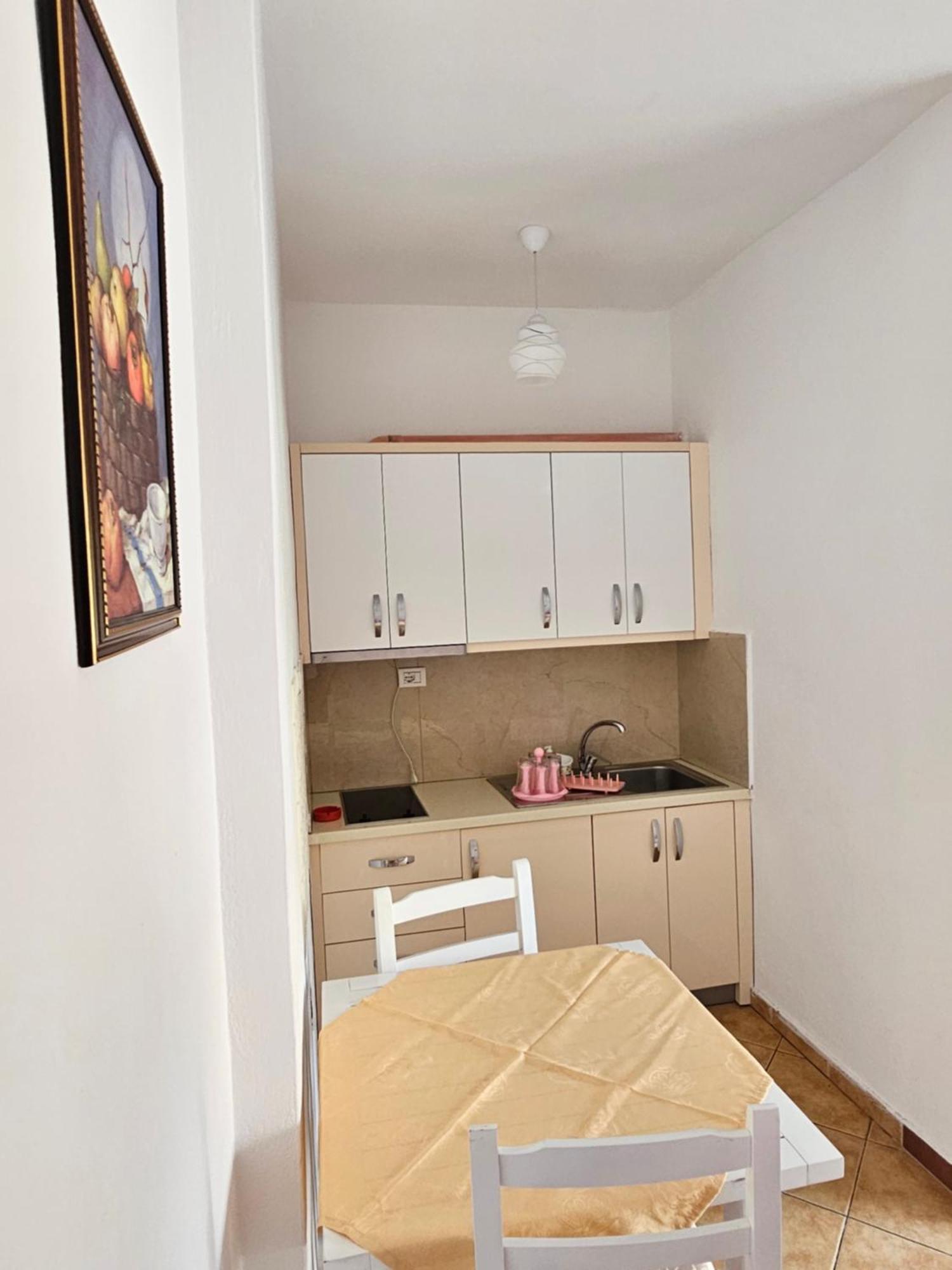Wave N' Sea Apartments Хімара Номер фото