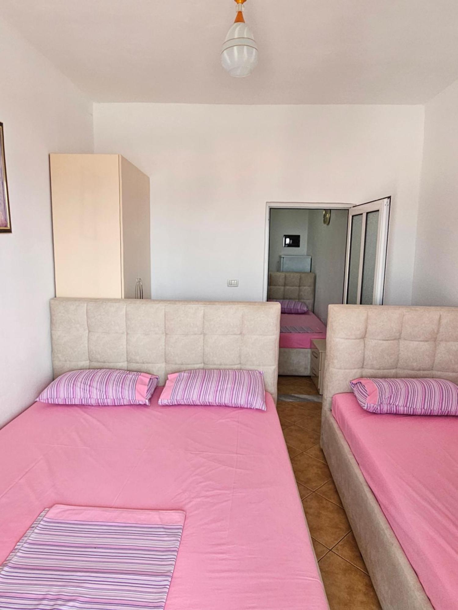 Wave N' Sea Apartments Хімара Номер фото
