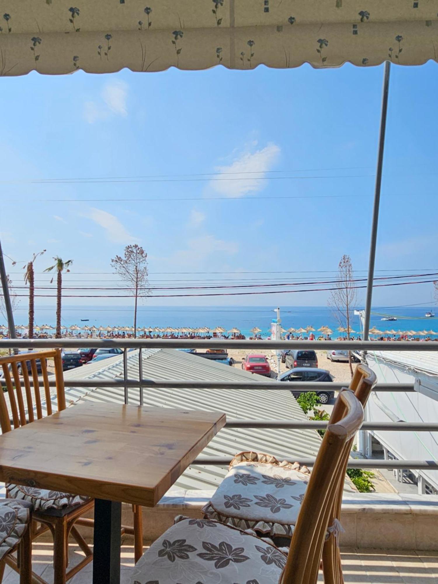 Wave N' Sea Apartments Хімара Номер фото