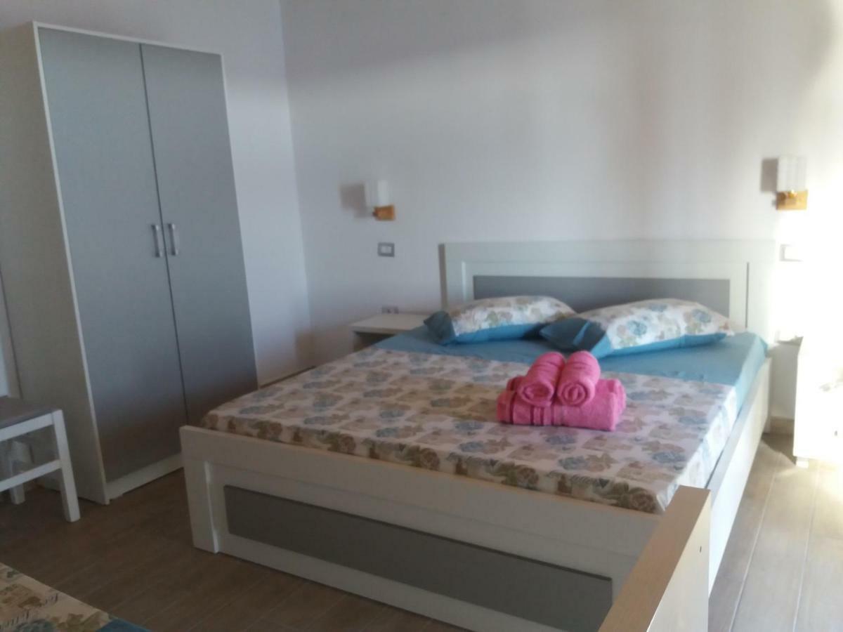 Wave N' Sea Apartments Хімара Екстер'єр фото